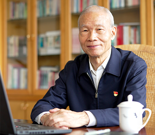 董事長(zhang)寄語